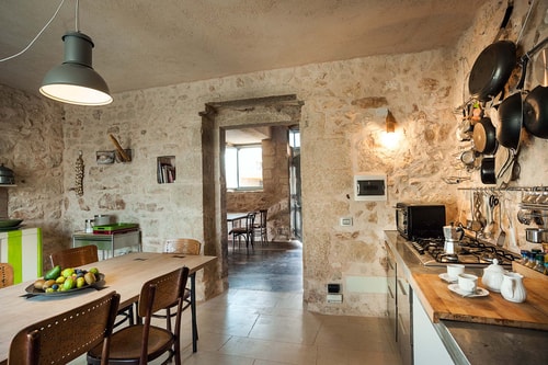 Villa Muorica - Private villa with pool 8 Italian Breaks