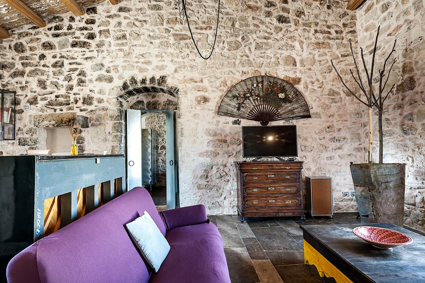Villa Muorica - Private villa with pool 10 Italian Breaks