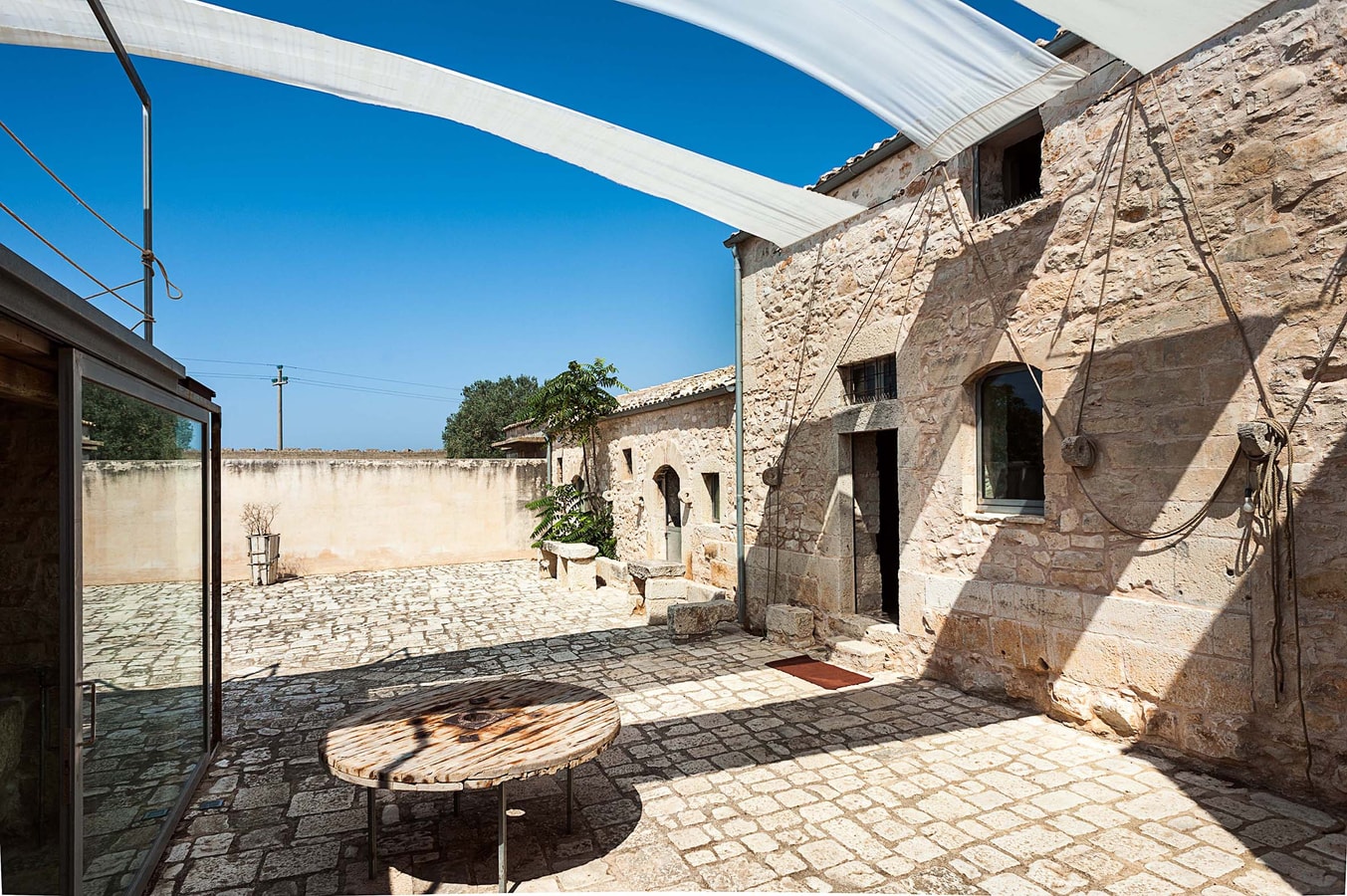 Villa Muorica - Private villa with pool 30 Italian Breaks