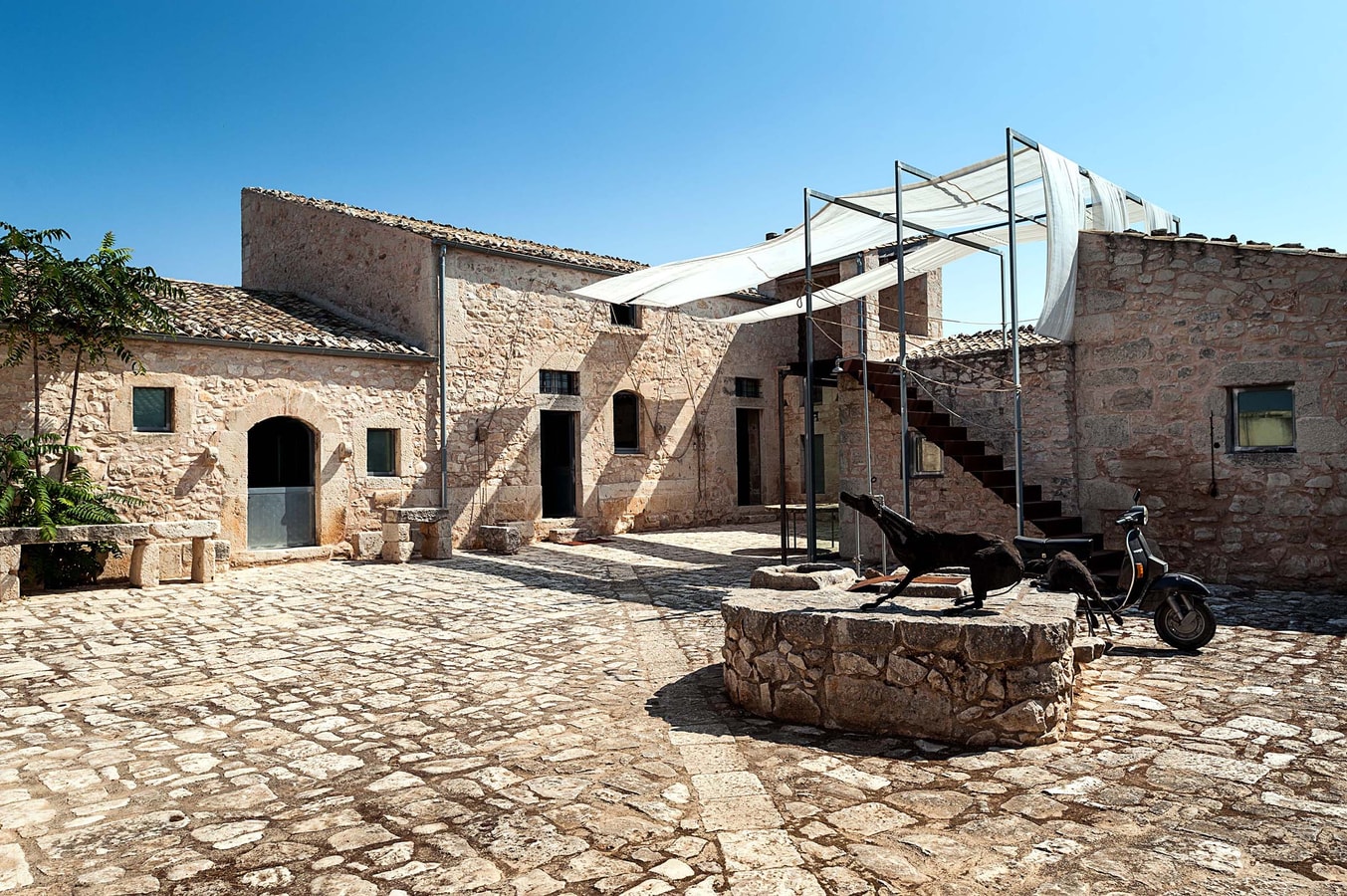 Villa Muorica - Private villa with pool 31 Italian Breaks
