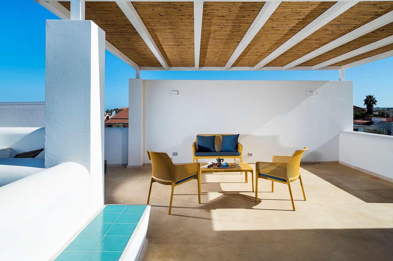 Marza Residence - Azzurra -  Near the sea 29 Italian Breaks