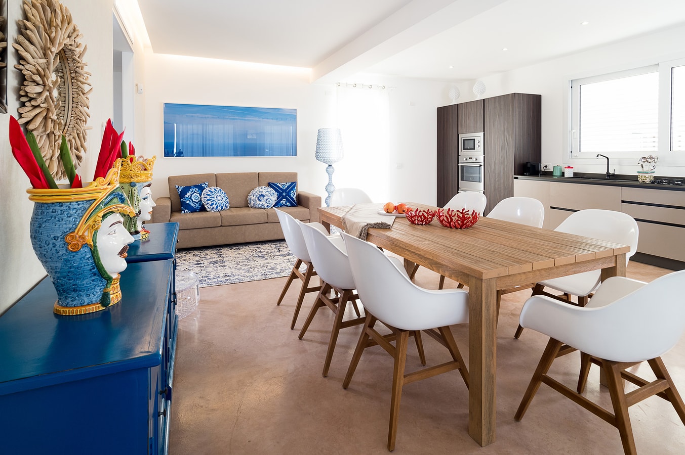 Marza Residence - Sabbia - Modern house with pool 4 Italian Breaks