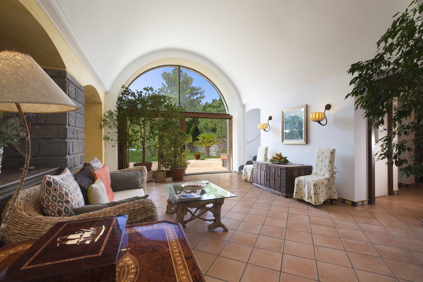 La Pineta - Elegant villa with private pool 5 Italian Breaks
