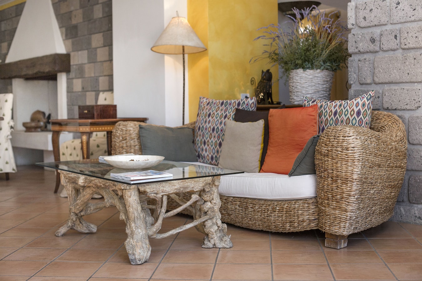 La Pineta - Elegant villa with private pool 7 Italian Breaks