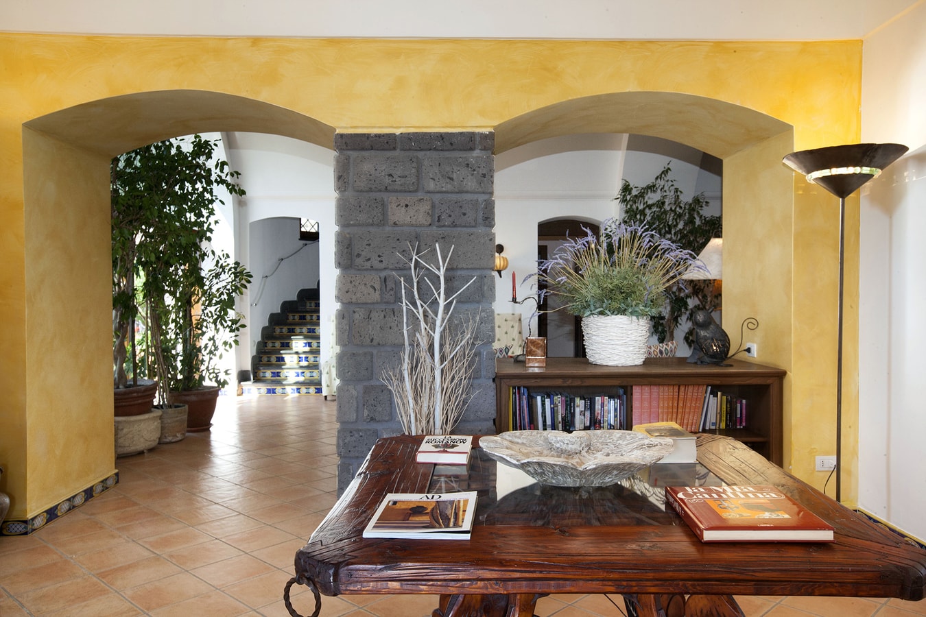La Pineta - Elegant villa with private pool 8 Italian Breaks