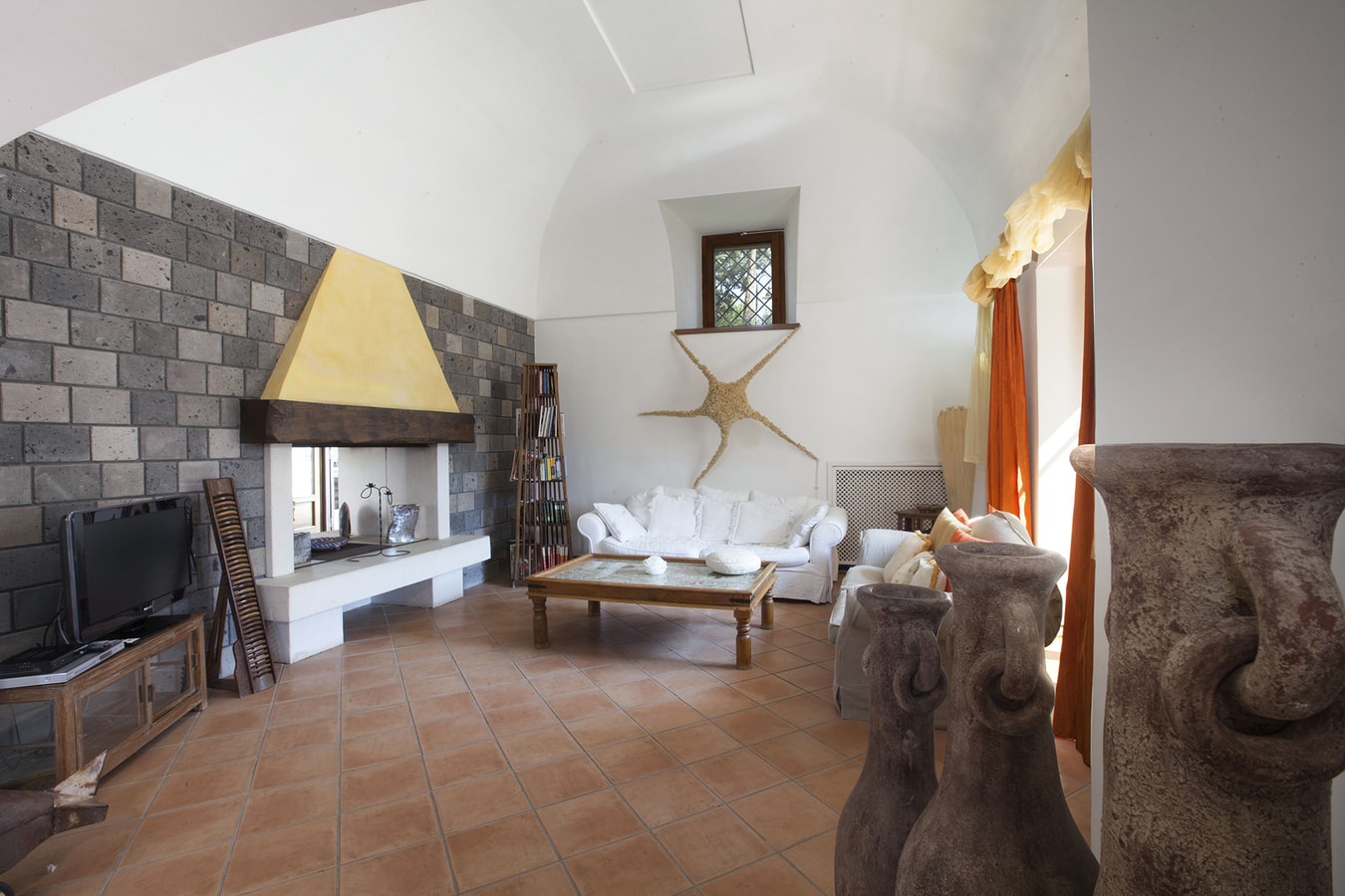 La Pineta - Elegant villa with private pool 9 Italian Breaks