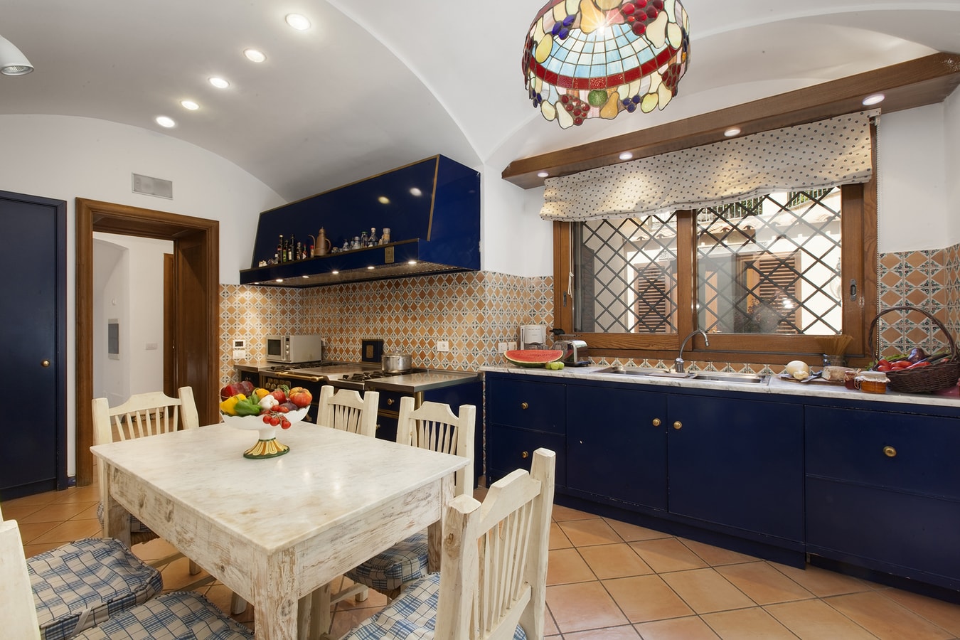 La Pineta - Elegant villa with private pool 13 Italian Breaks