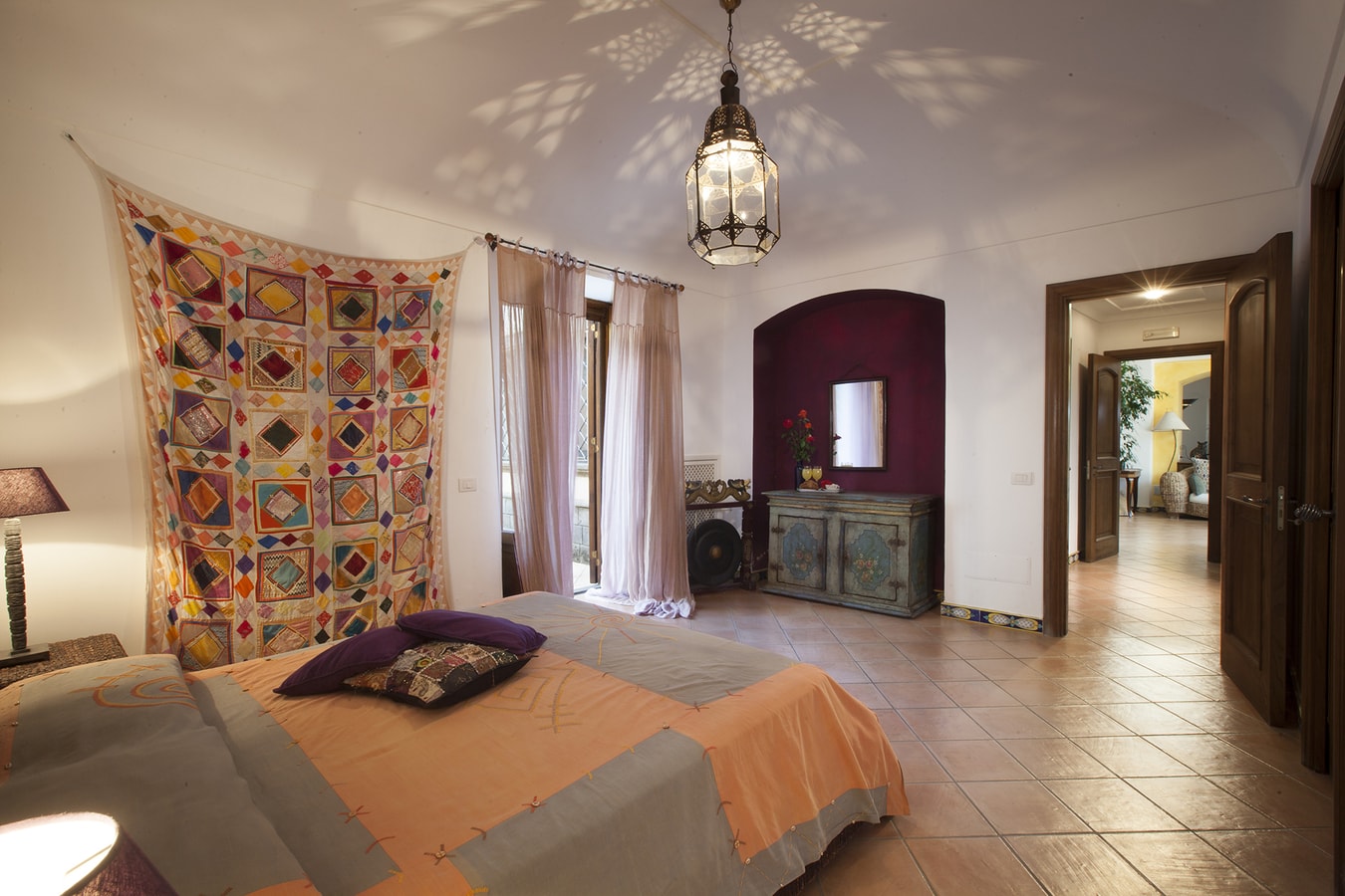 La Pineta - Elegant villa with private pool 17 Italian Breaks