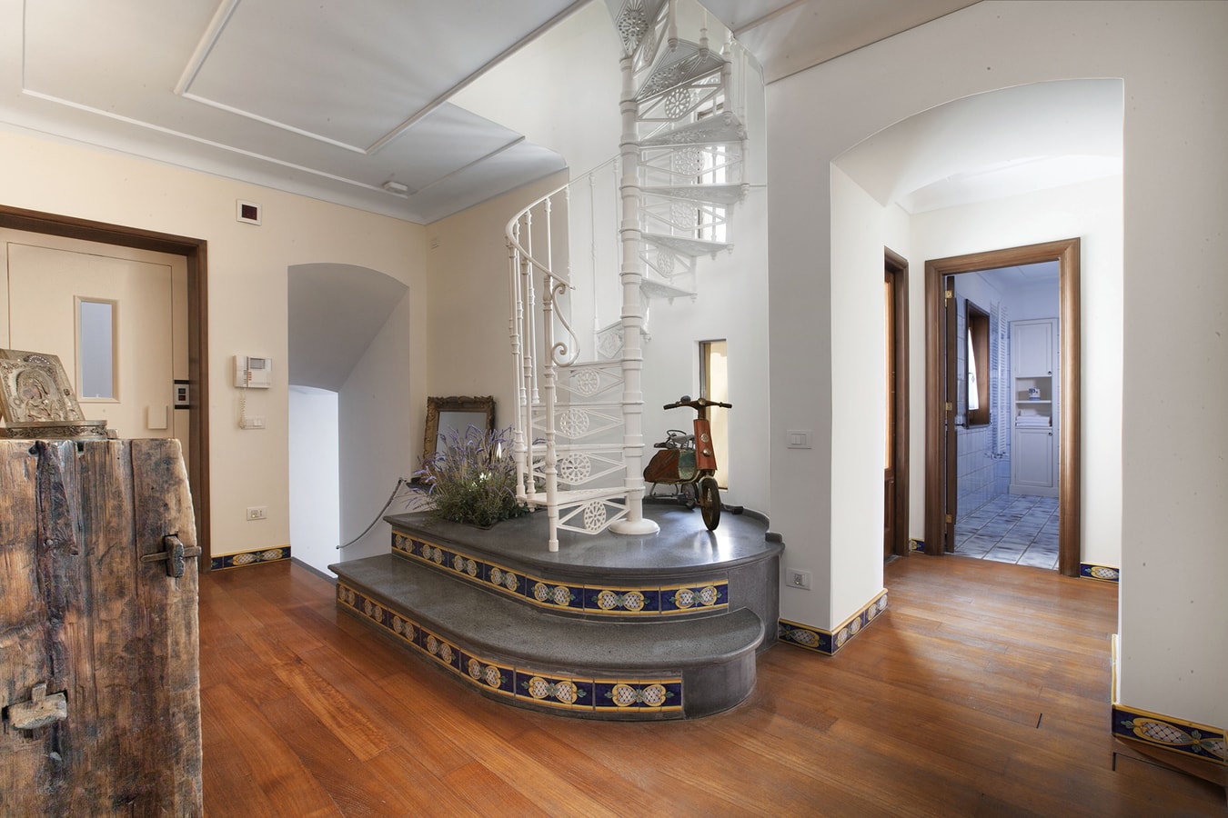 La Pineta - Elegant villa with private pool 19 Italian Breaks
