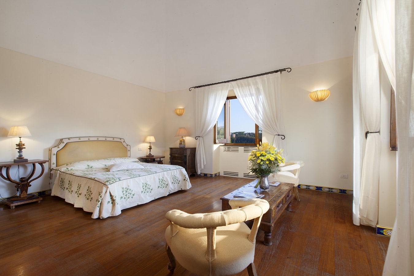 La Pineta - Elegant villa with private pool 20 Italian Breaks