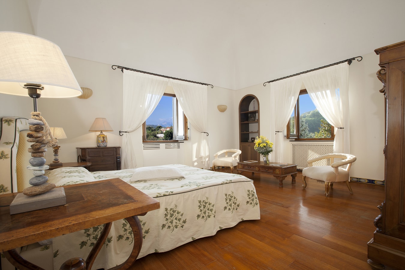 La Pineta - Elegant villa with private pool 21 Italian Breaks