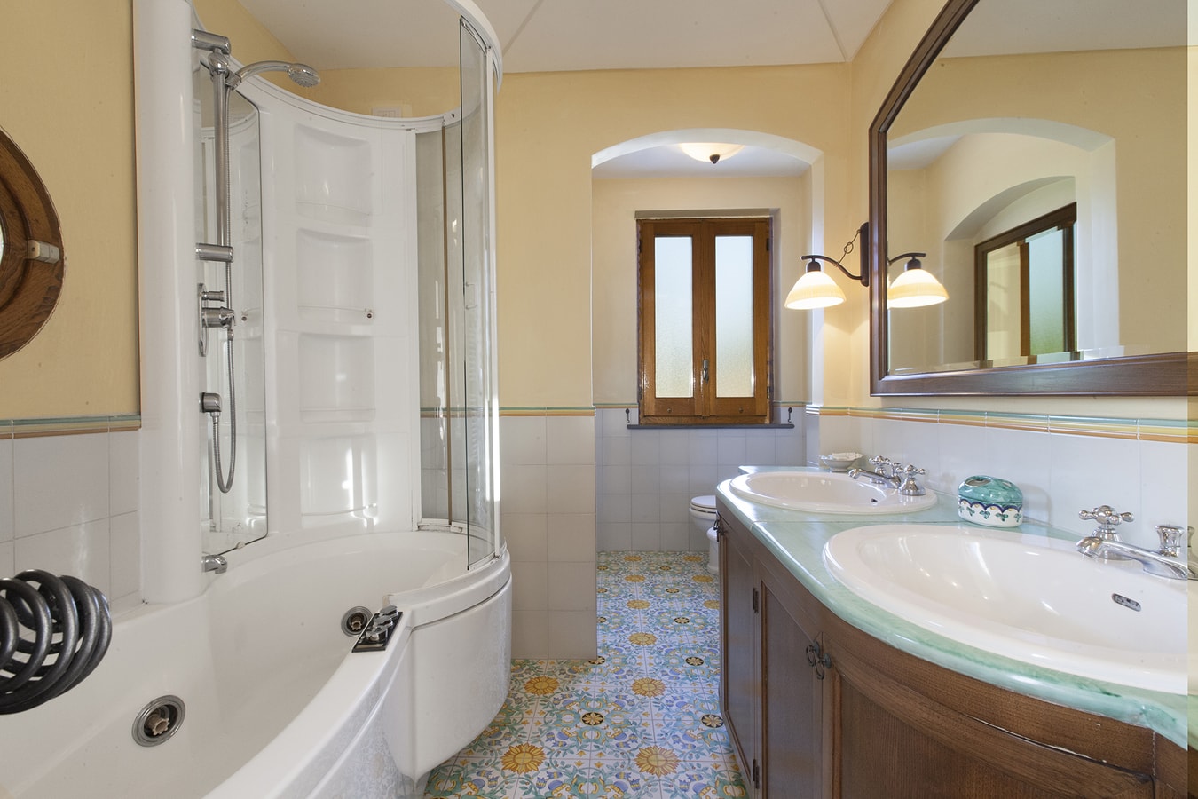 La Pineta - Elegant villa with private pool 22 Italian Breaks