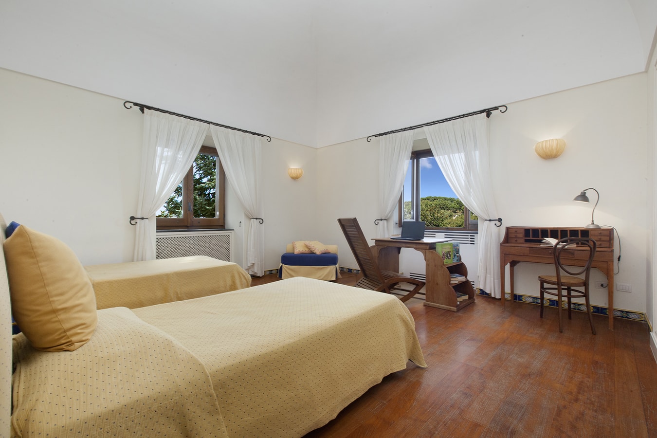La Pineta - Elegant villa with private pool 23 Italian Breaks