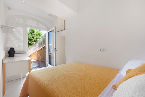 La Novella - Private villa near Sorrento 15 Italian Breaks
