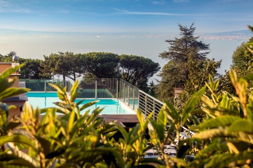 La Novella - Private villa near Sorrento 26 Italian Breaks