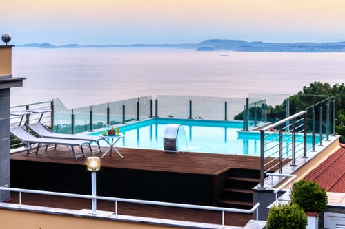 La Novella - Private villa near Sorrento 31 Italian Breaks