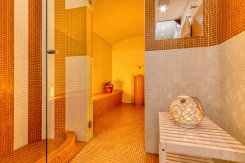 La Novella - Private villa near Sorrento 33 Italian Breaks