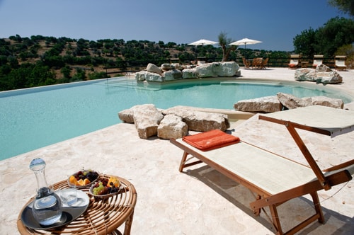 Ragusa Apartments (Trilo) - Near Ragusa 11 Italian Breaks