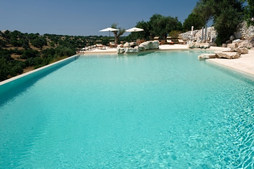 Ragusa Apartments (Trilo) - Near Ragusa 12 Italian Breaks