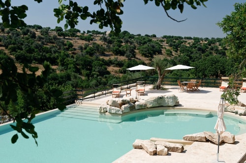 Ragusa Apartments (Trilo) - Near Ragusa 15 Italian Breaks