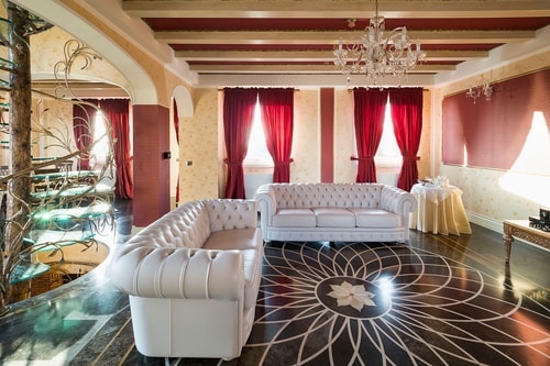 Villa Acquamarina with private heated pool 5 Italian Breaks