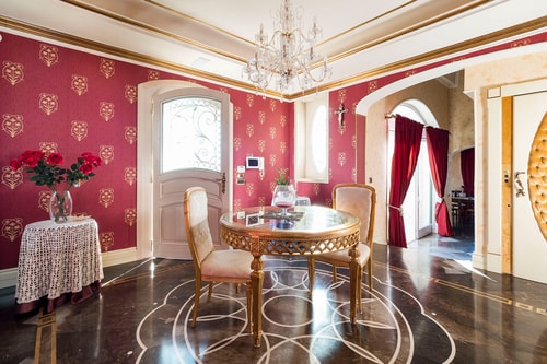 Villa Acquamarina with private heated pool 9 Italian Breaks
