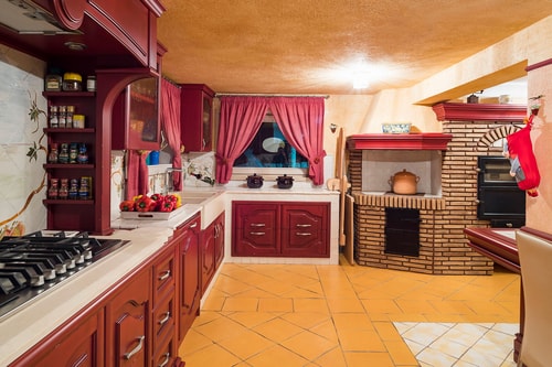 Villa Acquamarina with private heated pool 14 Italian Breaks