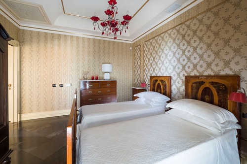 Villa Acquamarina with private heated pool 18 Italian Breaks