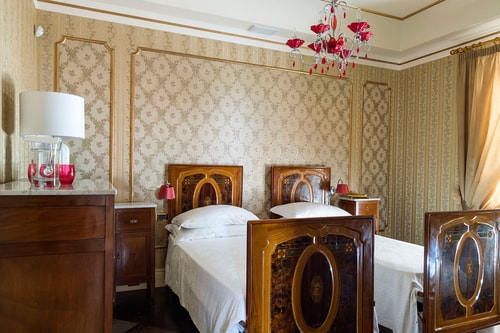 Villa Acquamarina with private heated pool 19 Italian Breaks