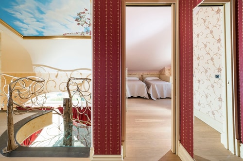 Villa Acquamarina with private heated pool 23 Italian Breaks