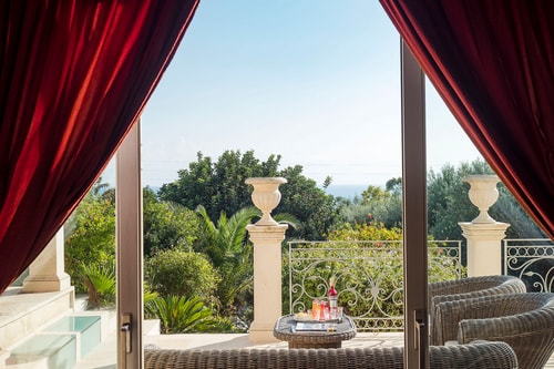 Villa Acquamarina with private heated pool 30 Italian Breaks