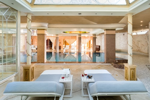 Villa Acquamarina with private heated pool 33 Italian Breaks