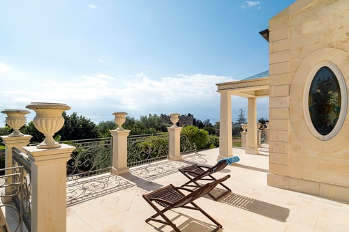 Villa Acquamarina with private heated pool 38 Italian Breaks