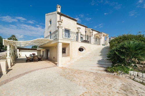 Villa Acquamarina with private heated pool 39 Italian Breaks