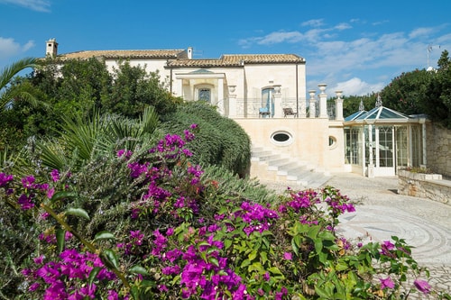 Villa Acquamarina with private heated pool 40 Italian Breaks