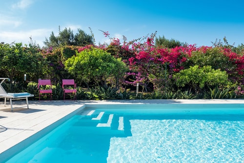 Villa Addolorata - Private villa near Marsala 3 Italian Breaks