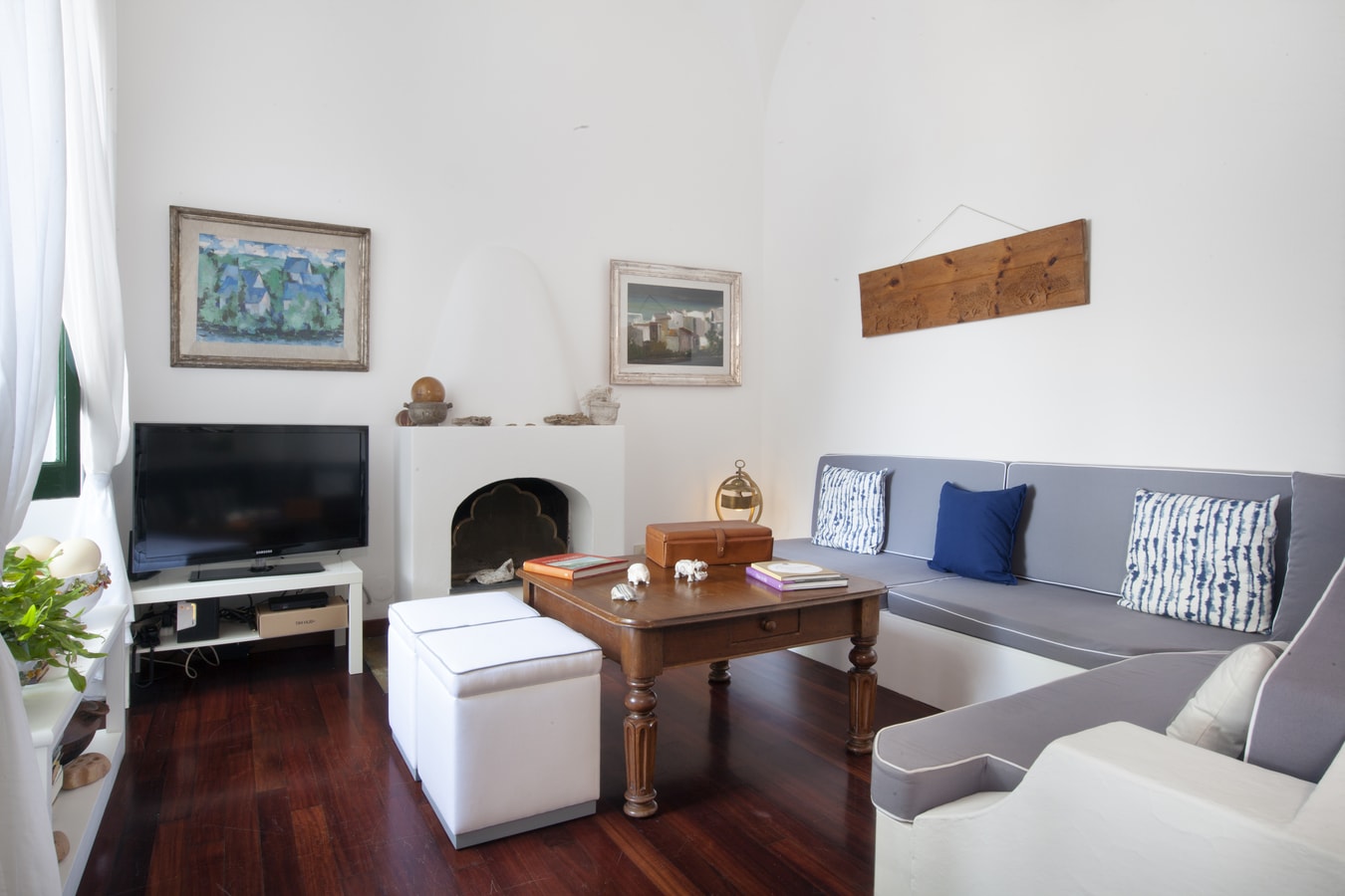 Villa Affascinante - Luxury villa with direct sea access 6 Italian Breaks