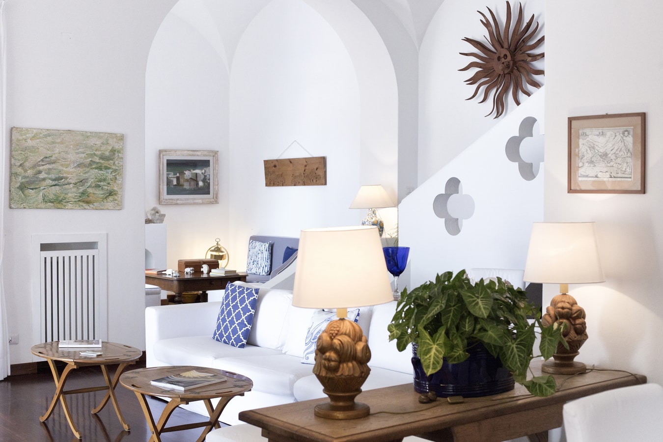 Villa Affascinante - Luxury villa with direct sea access 7 Italian Breaks