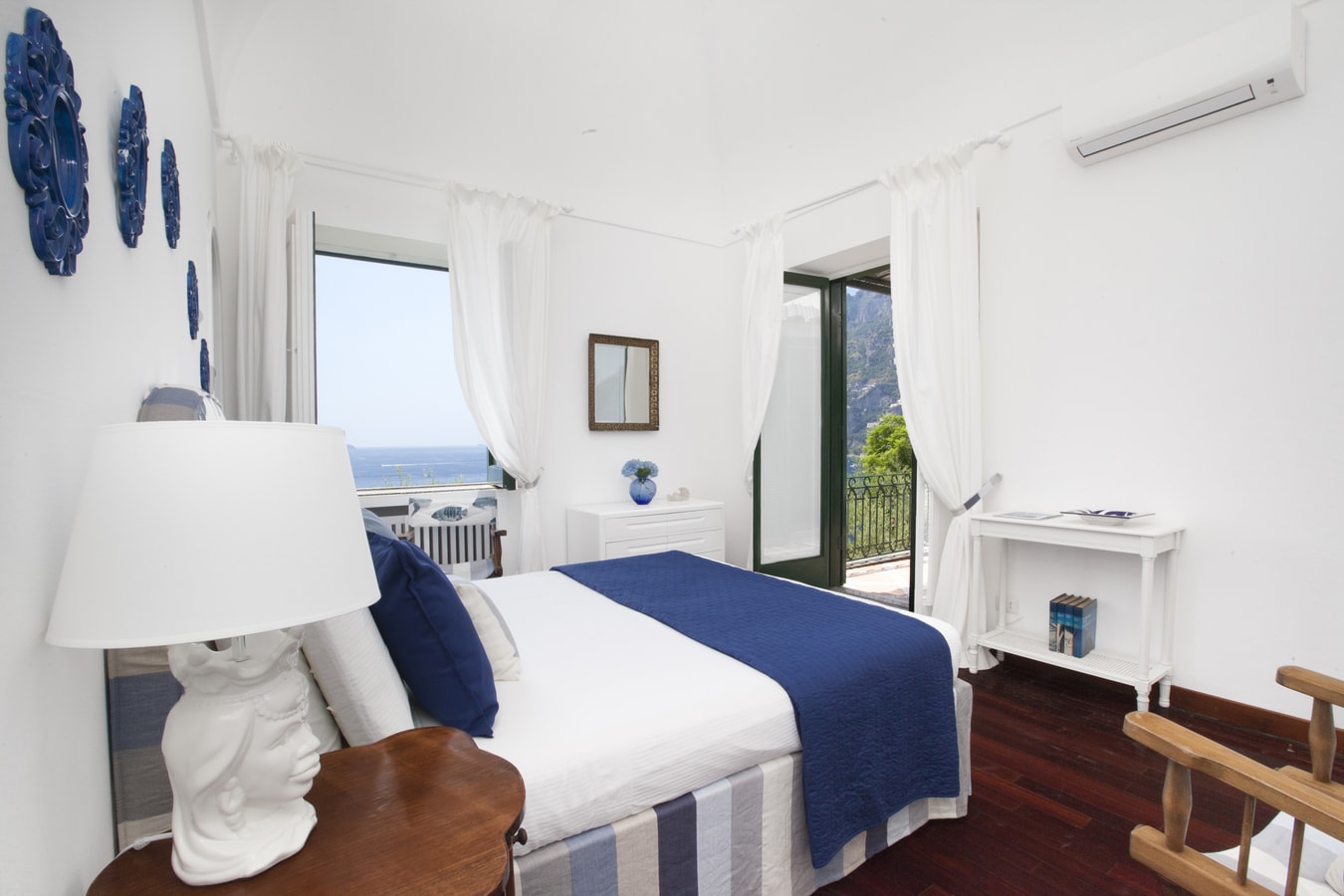 Villa Affascinante - Luxury villa with direct sea access 18 Italian Breaks