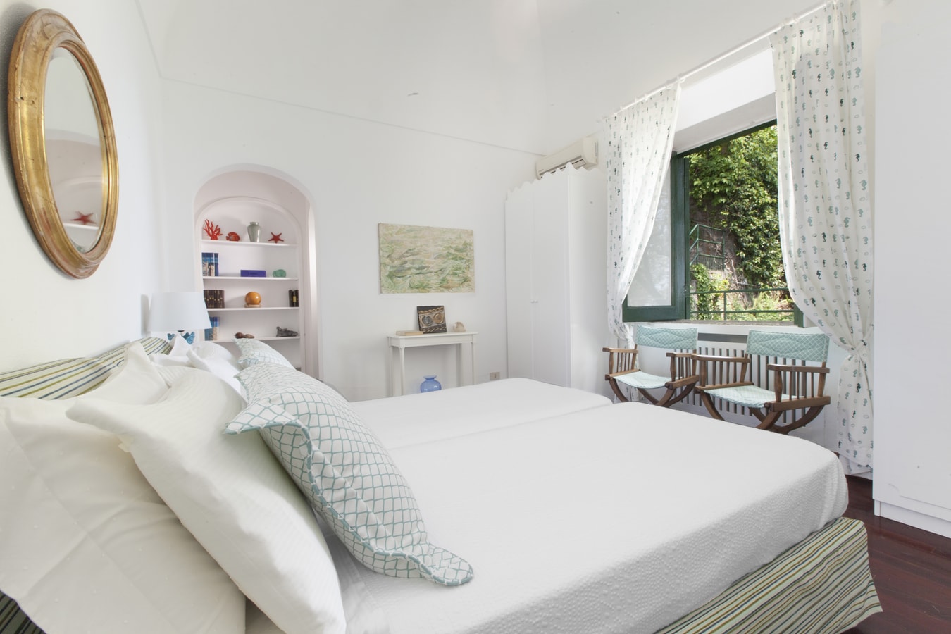 Villa Affascinante - Luxury villa with direct sea access 20 Italian Breaks