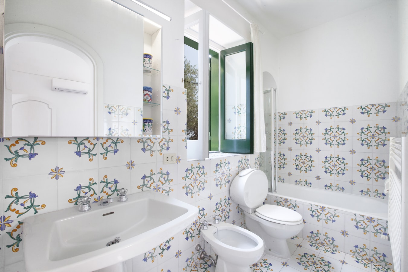 Villa Affascinante - Luxury villa with direct sea access 26 Italian Breaks