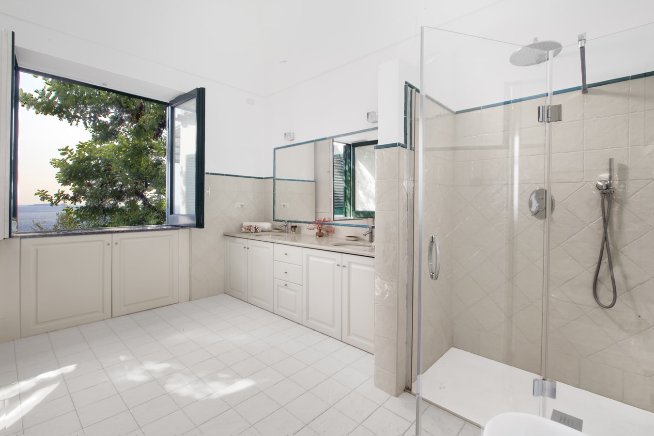 Villa Affascinante - Luxury villa with direct sea access 27 Italian Breaks