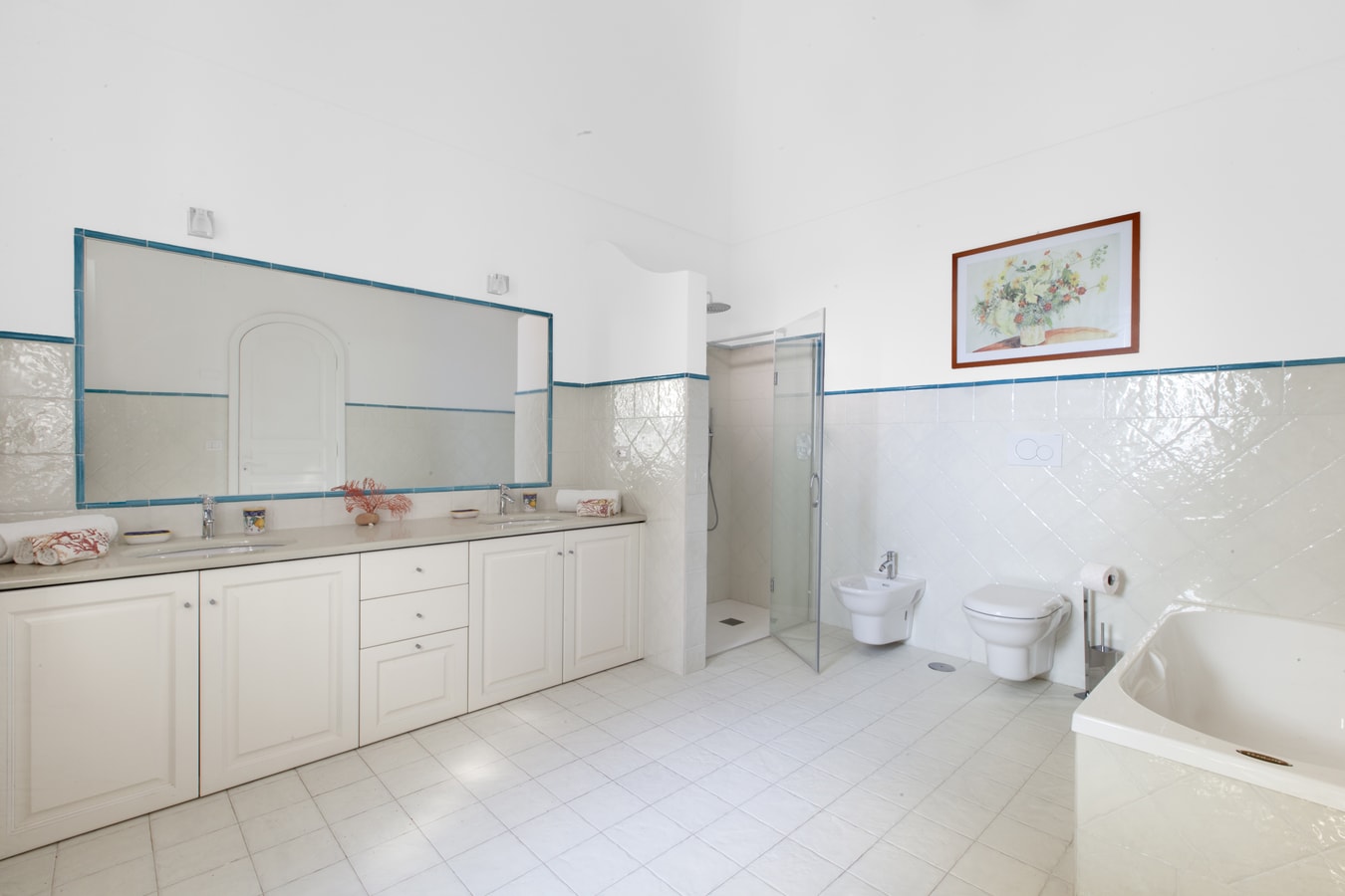 Villa Affascinante - Luxury villa with direct sea access 28 Italian Breaks
