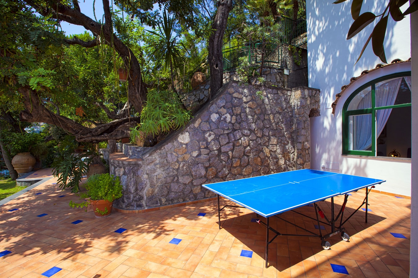 Villa Affascinante - Luxury villa with direct sea access 33 Italian Breaks