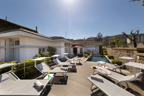 Villa Agnello - Private villa with pool near Sorrento 3 Italian Breaks