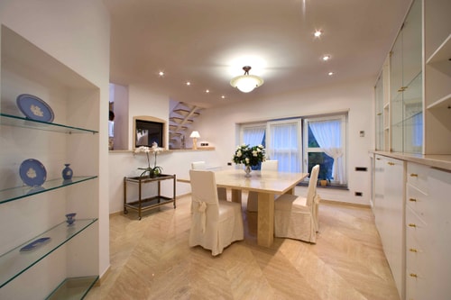 Villa Agnello - Private villa with pool near Sorrento 9 Italian Breaks