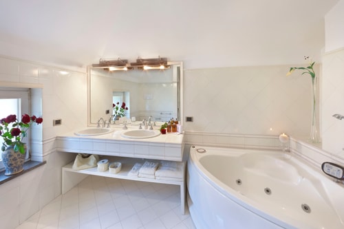 Villa Agnello - Private villa with pool near Sorrento 26 Italian Breaks