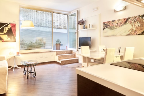 Villa Agnello - Private villa with pool near Sorrento 35 Italian Breaks