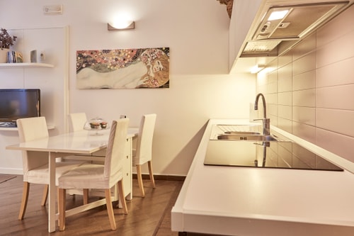 Villa Agnello - Private villa with pool near Sorrento 36 Italian Breaks