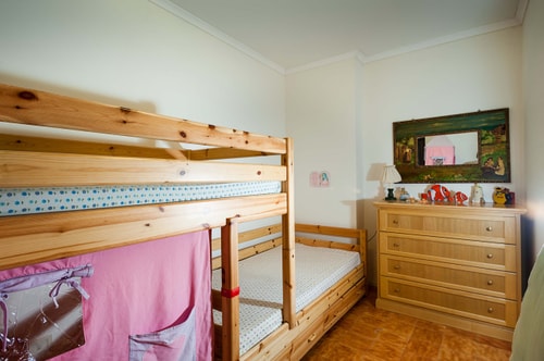 Villa Anemone (Murena) - sea front apartment 9 Italian Breaks